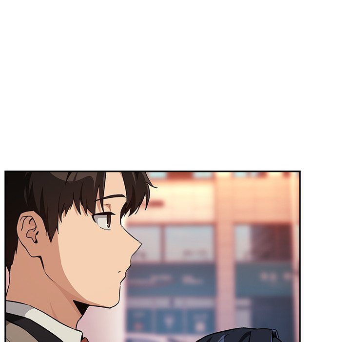 After Work Love Affairs - Chapter 72 Page 48