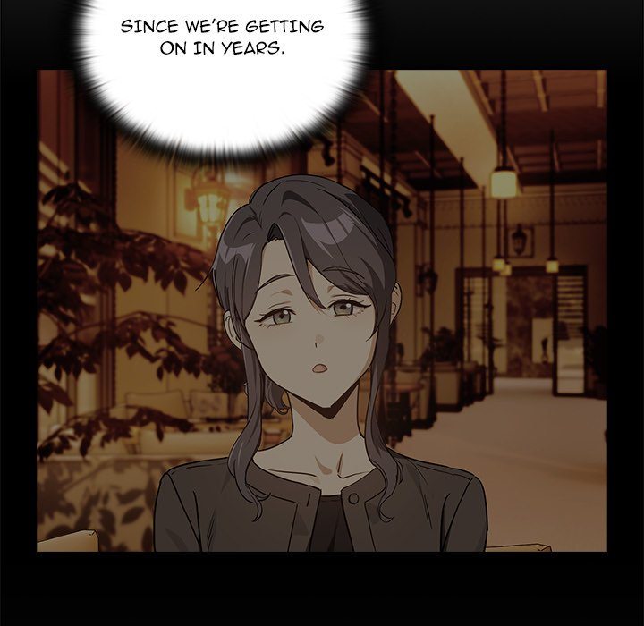 After Work Love Affairs - Chapter 72 Page 51