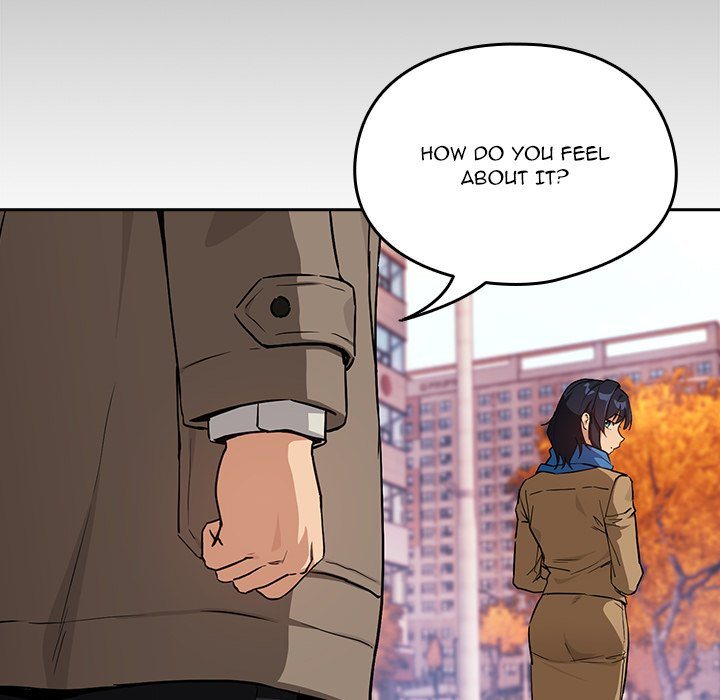 After Work Love Affairs - Chapter 72 Page 53