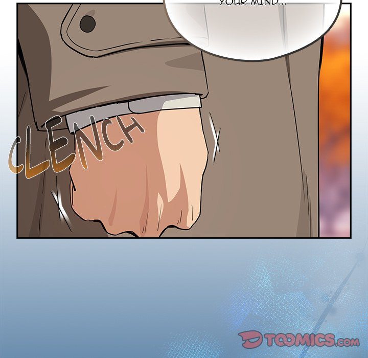 After Work Love Affairs - Chapter 72 Page 56