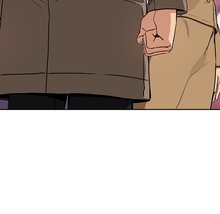 After Work Love Affairs - Chapter 72 Page 60