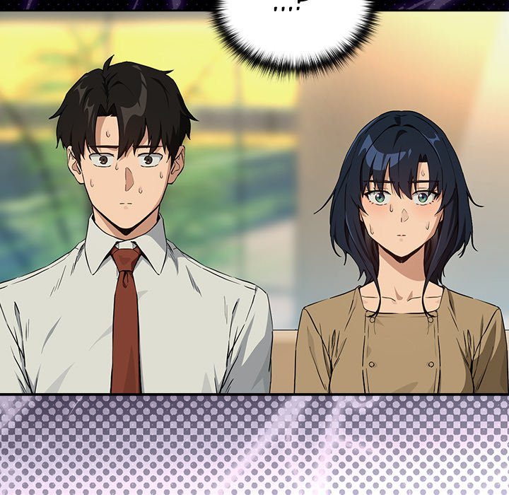 After Work Love Affairs - Chapter 72 Page 7