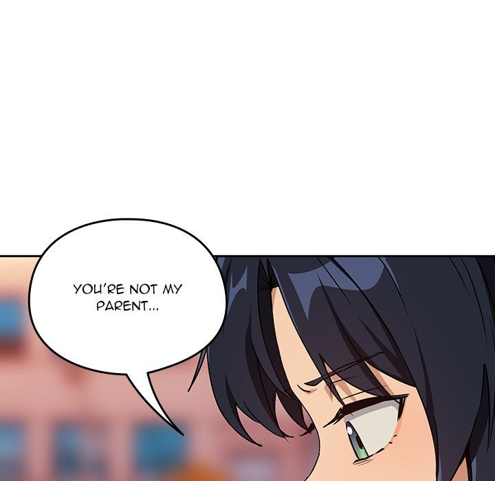 After Work Love Affairs - Chapter 72 Page 76