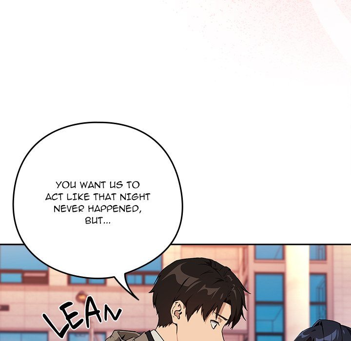 After Work Love Affairs - Chapter 72 Page 85