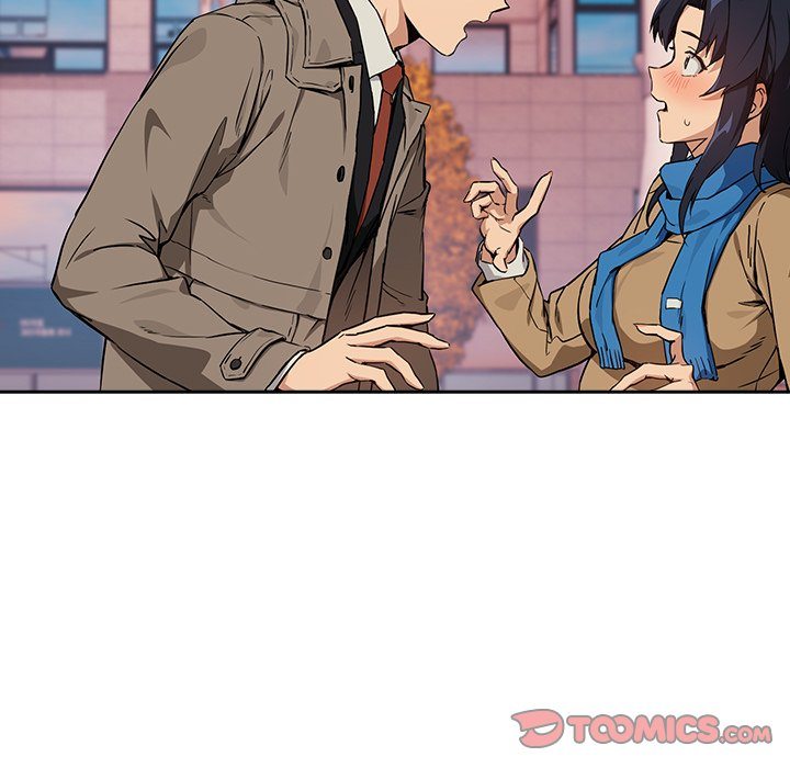 After Work Love Affairs - Chapter 72 Page 86