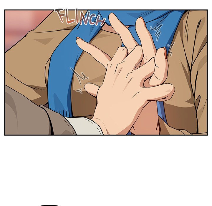 After Work Love Affairs - Chapter 72 Page 87