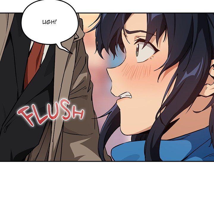 After Work Love Affairs - Chapter 72 Page 88