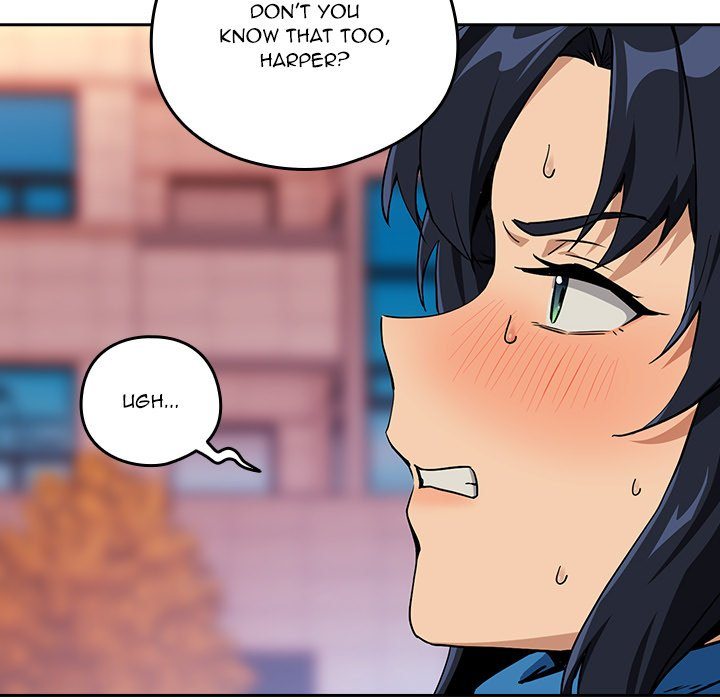 After Work Love Affairs - Chapter 72 Page 91