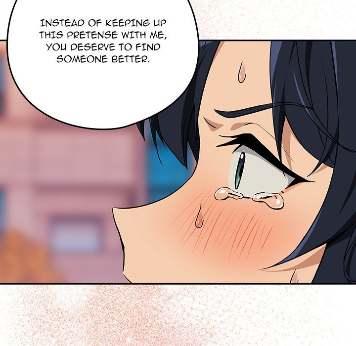 After Work Love Affairs - Chapter 72 Page 94