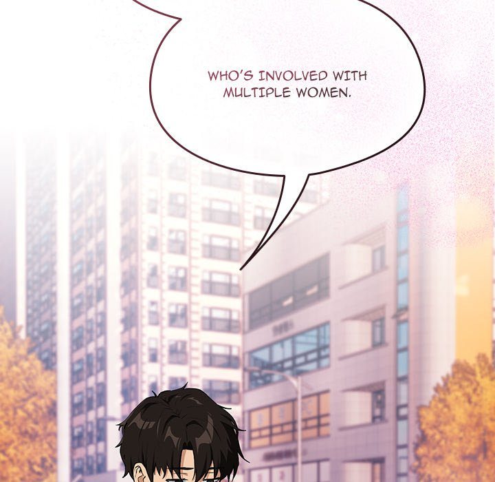 After Work Love Affairs - Chapter 72 Page 96