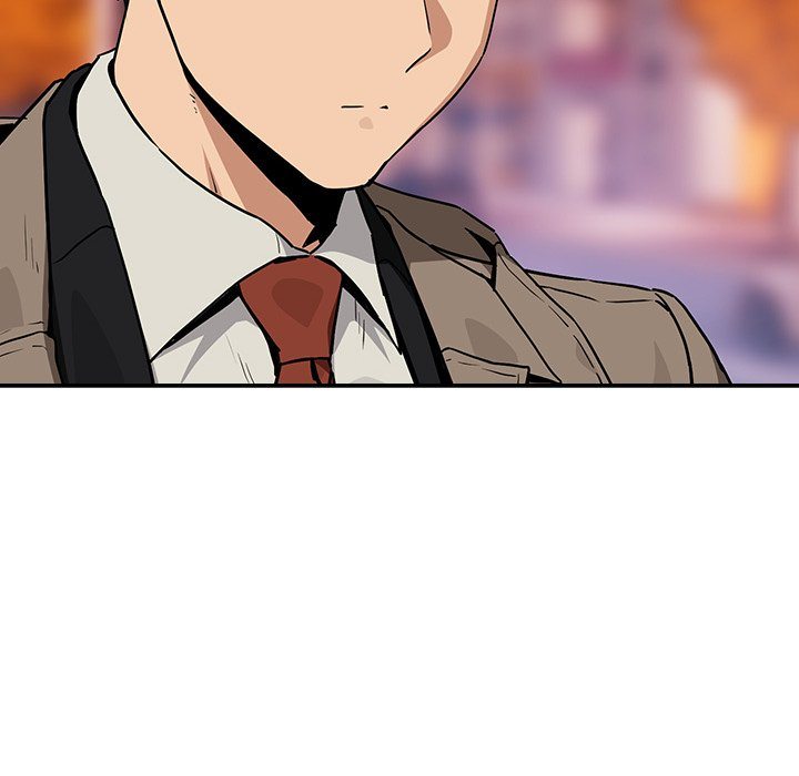 After Work Love Affairs - Chapter 72 Page 99