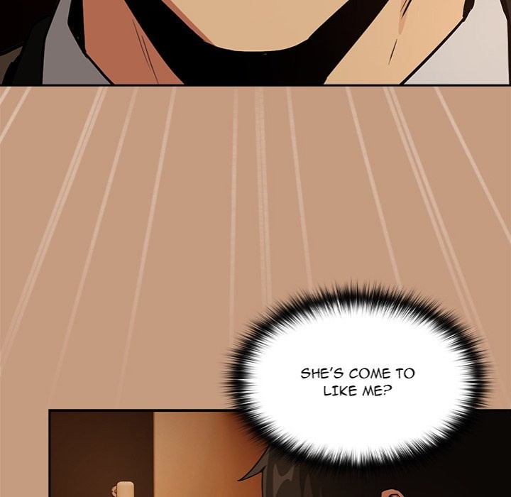 After Work Love Affairs - Chapter 73 Page 104