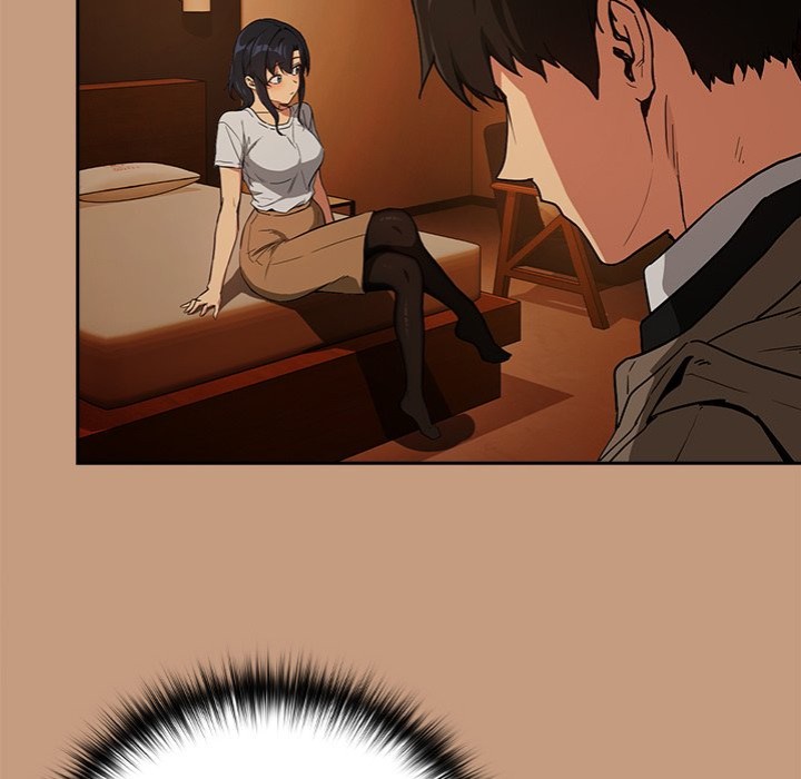 After Work Love Affairs - Chapter 73 Page 105