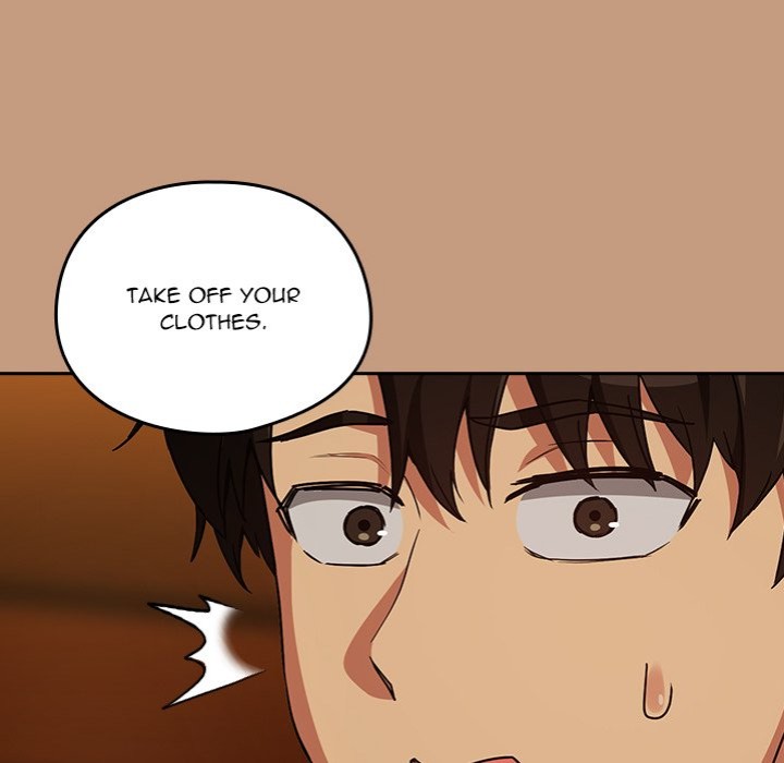 After Work Love Affairs - Chapter 73 Page 111