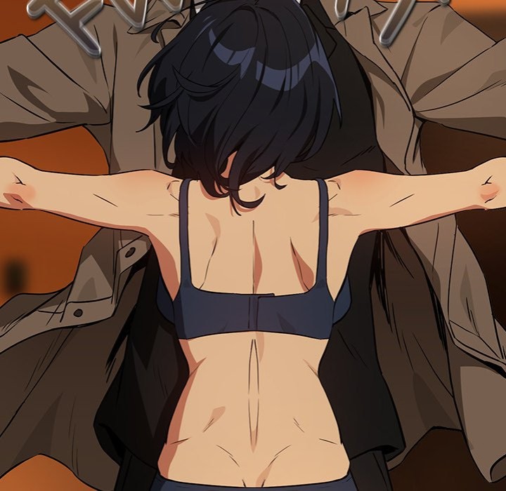 After Work Love Affairs - Chapter 73 Page 122