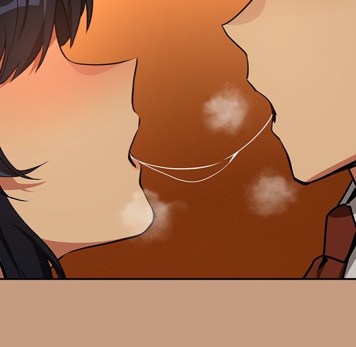 After Work Love Affairs - Chapter 73 Page 127