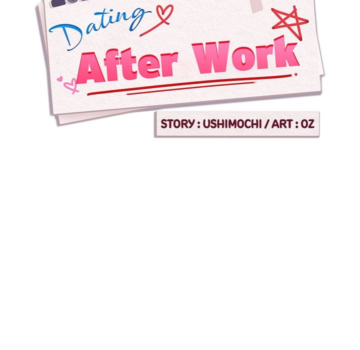 After Work Love Affairs - Chapter 73 Page 13