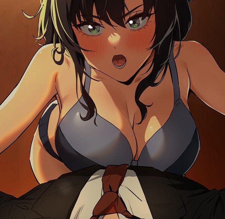 After Work Love Affairs - Chapter 73 Page 132