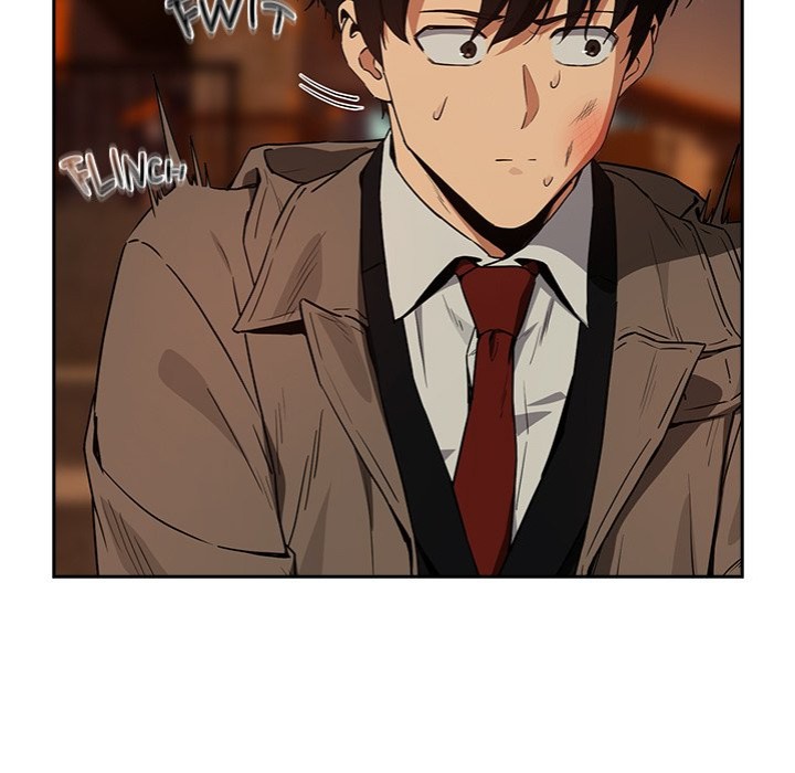 After Work Love Affairs - Chapter 73 Page 19