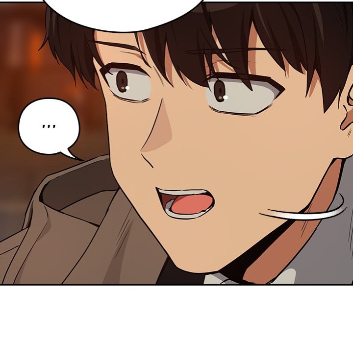 After Work Love Affairs - Chapter 73 Page 30