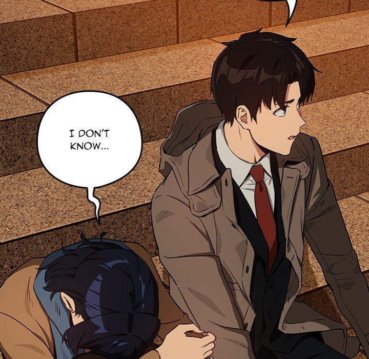 After Work Love Affairs - Chapter 73 Page 32