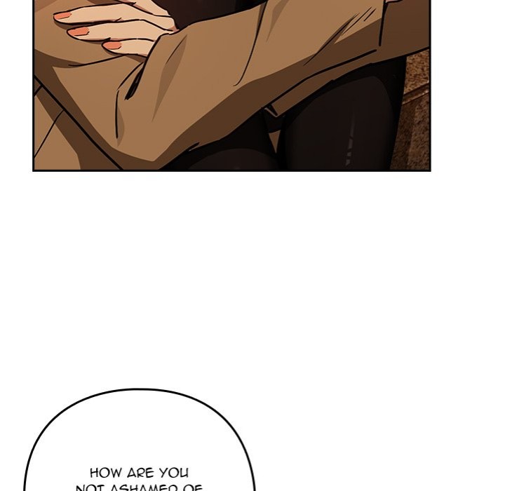 After Work Love Affairs - Chapter 73 Page 36