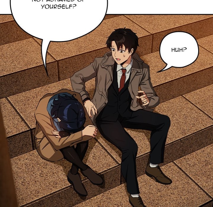 After Work Love Affairs - Chapter 73 Page 37