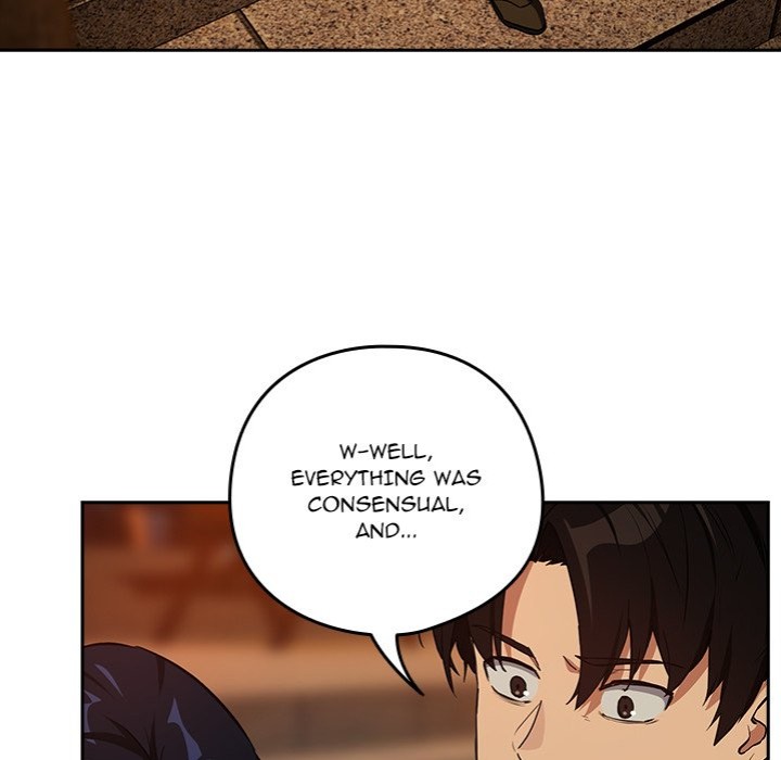 After Work Love Affairs - Chapter 73 Page 38