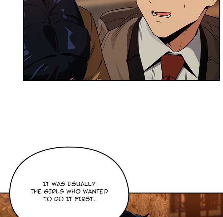 After Work Love Affairs - Chapter 73 Page 39