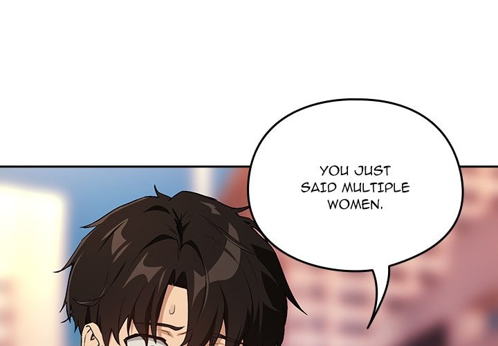 After Work Love Affairs - Chapter 73 Page 4