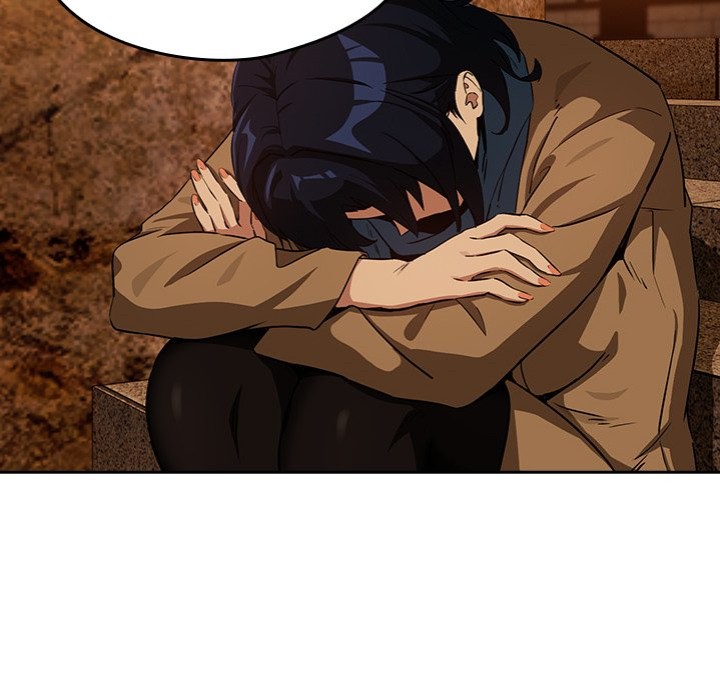 After Work Love Affairs - Chapter 73 Page 40