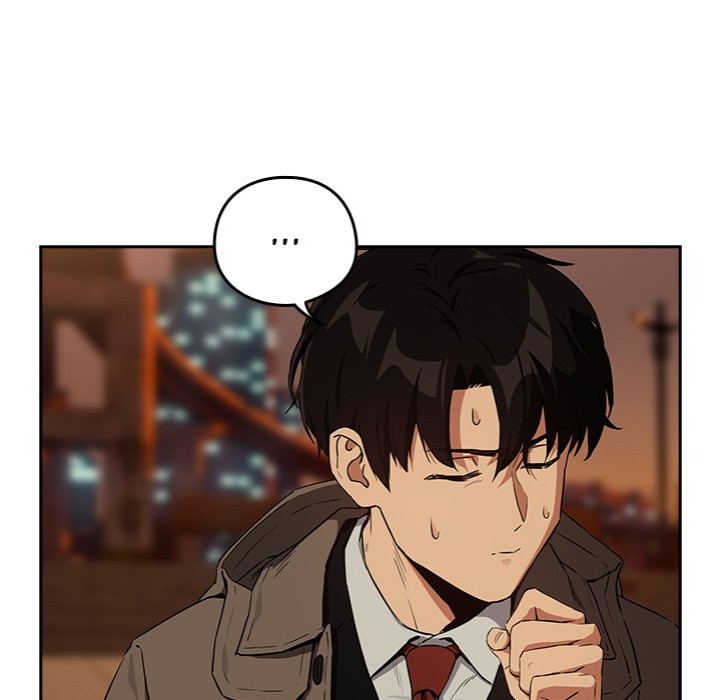 After Work Love Affairs - Chapter 73 Page 44