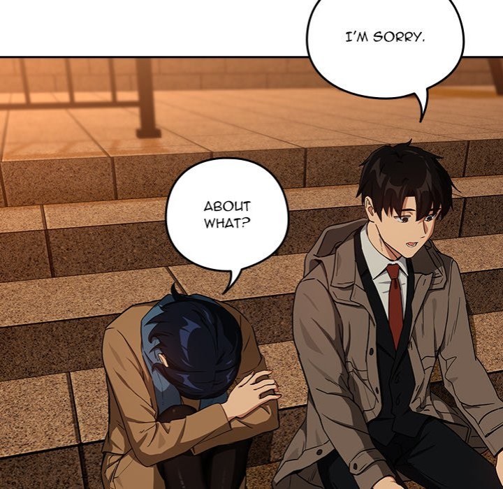 After Work Love Affairs - Chapter 73 Page 46