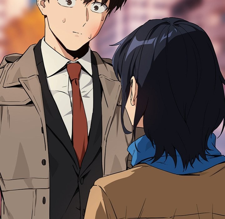 After Work Love Affairs - Chapter 73 Page 5