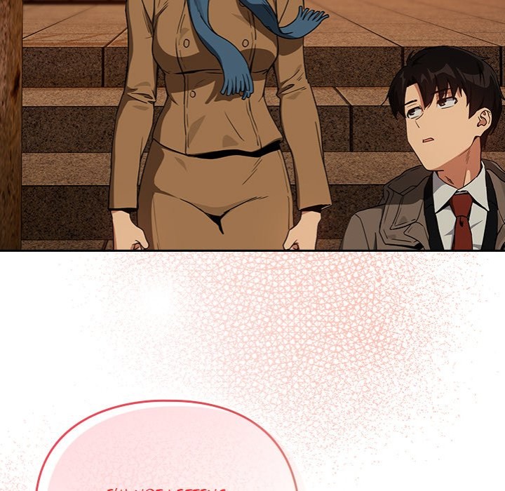 After Work Love Affairs - Chapter 73 Page 70