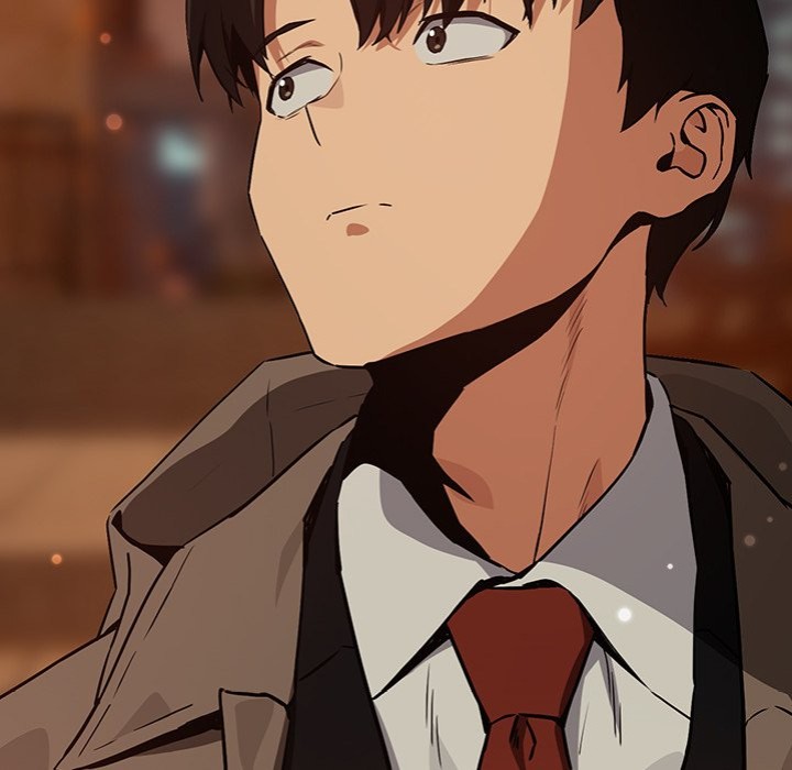 After Work Love Affairs - Chapter 73 Page 76