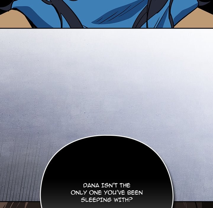 After Work Love Affairs - Chapter 73 Page 8