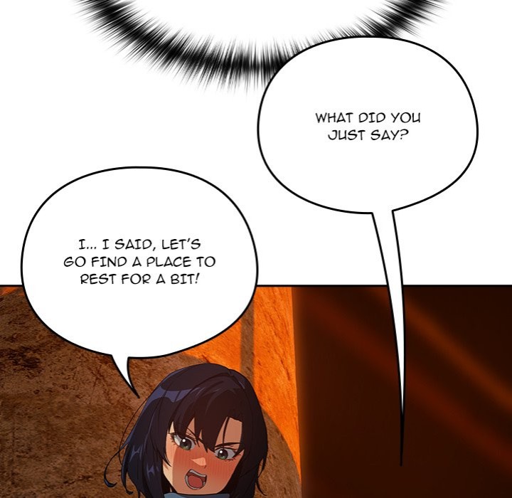 After Work Love Affairs - Chapter 73 Page 88