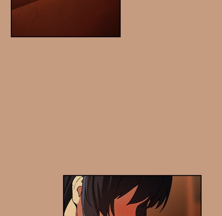 After Work Love Affairs - Chapter 73 Page 96