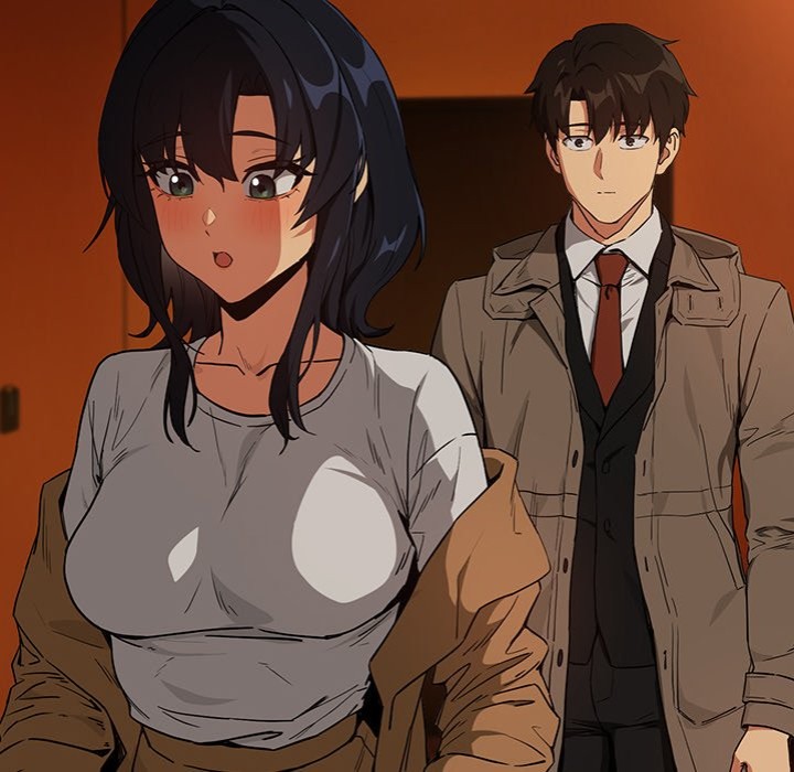 After Work Love Affairs - Chapter 73 Page 99