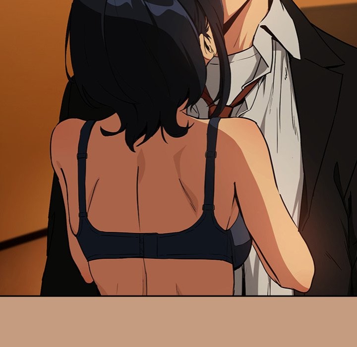 After Work Love Affairs - Chapter 74 Page 15