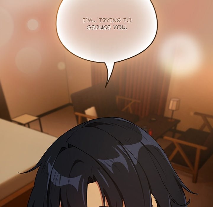 After Work Love Affairs - Chapter 74 Page 17