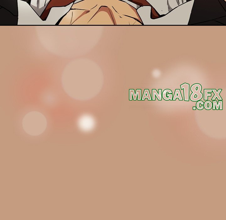 After Work Love Affairs - Chapter 74 Page 19