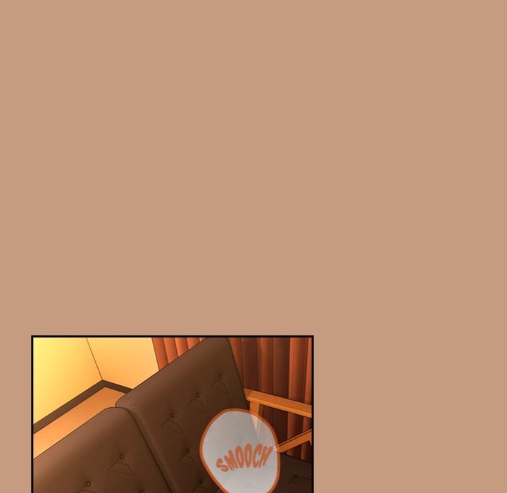 After Work Love Affairs - Chapter 74 Page 22