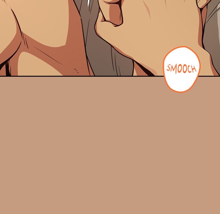 After Work Love Affairs - Chapter 74 Page 25