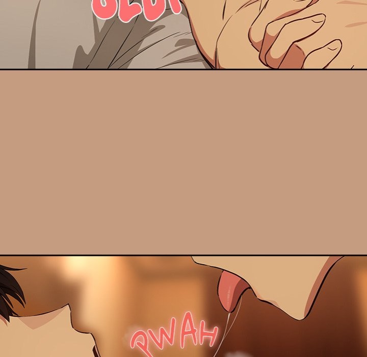 After Work Love Affairs - Chapter 74 Page 27