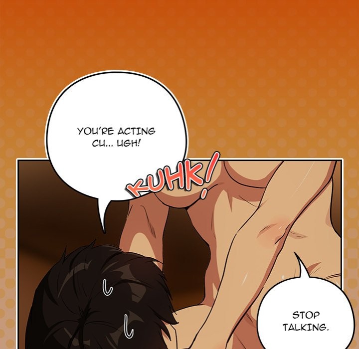 After Work Love Affairs - Chapter 74 Page 33