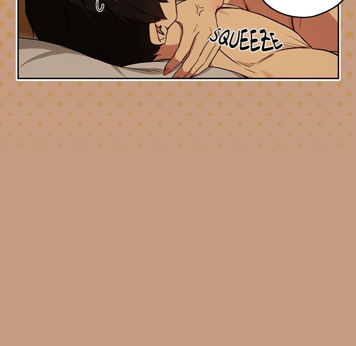 After Work Love Affairs - Chapter 74 Page 34