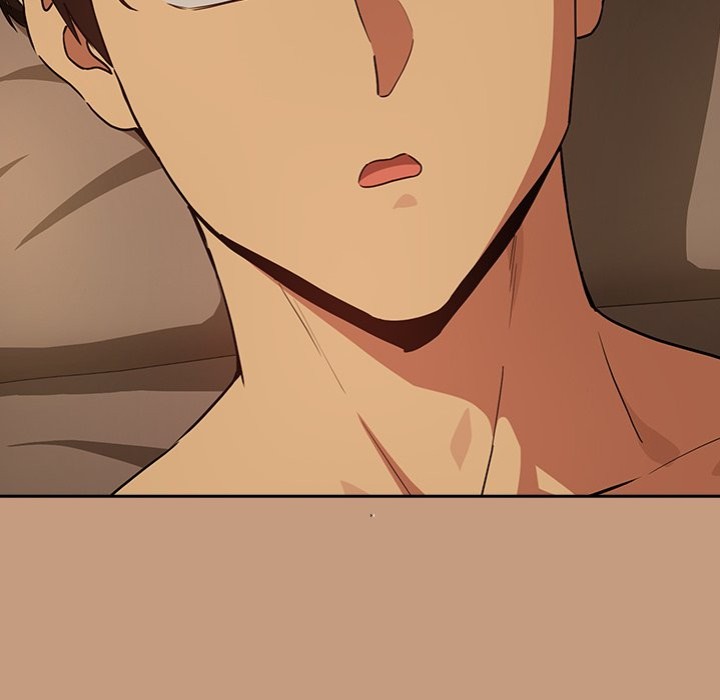 After Work Love Affairs - Chapter 74 Page 42