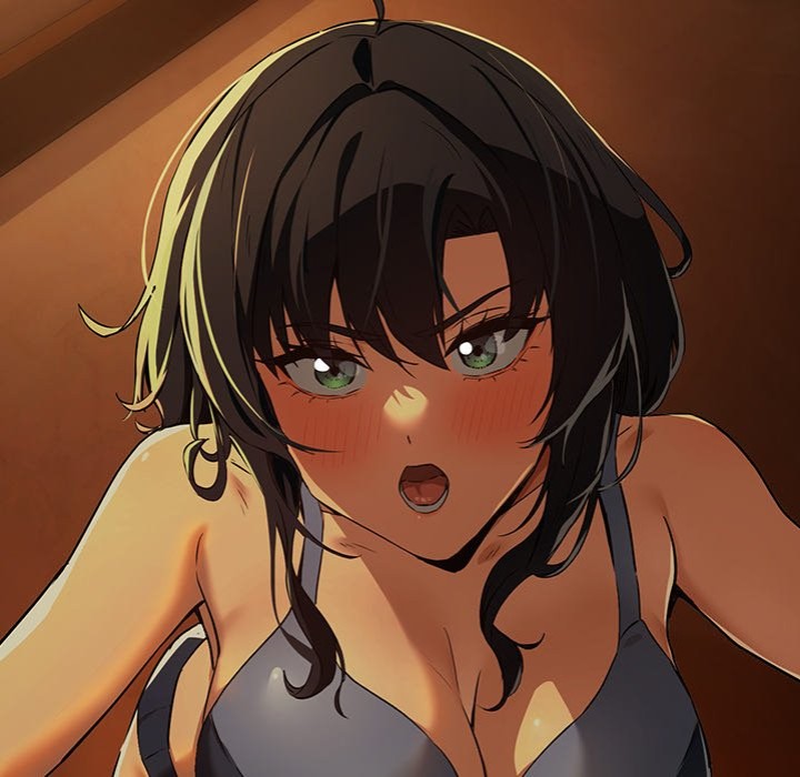 After Work Love Affairs - Chapter 74 Page 5